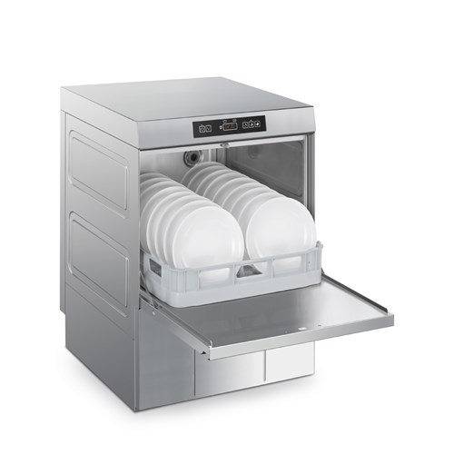 Smeg Undercounter Dishwasher 580mm UD505DAUS